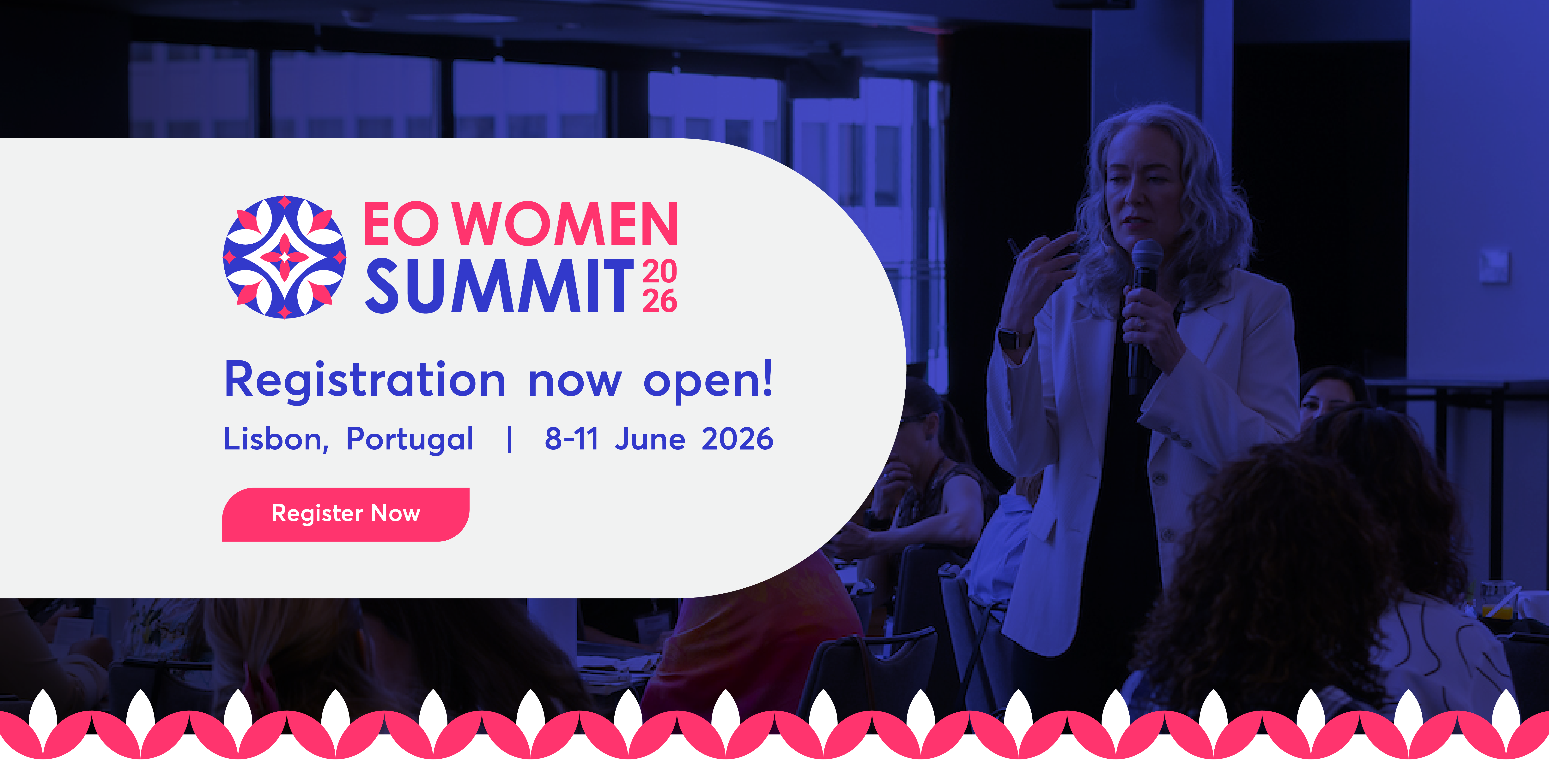 EO Women Summit