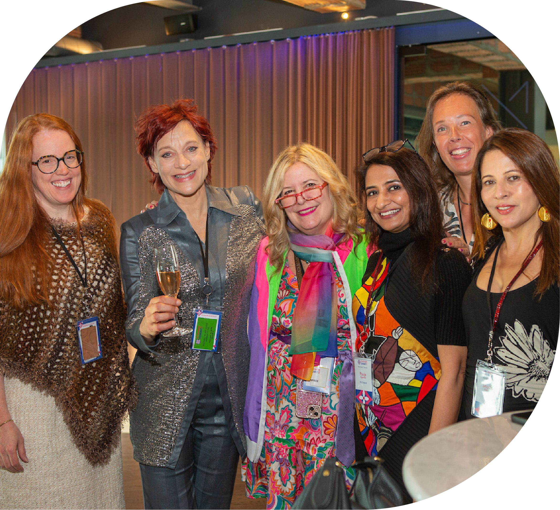 EO Women Summit Image 1