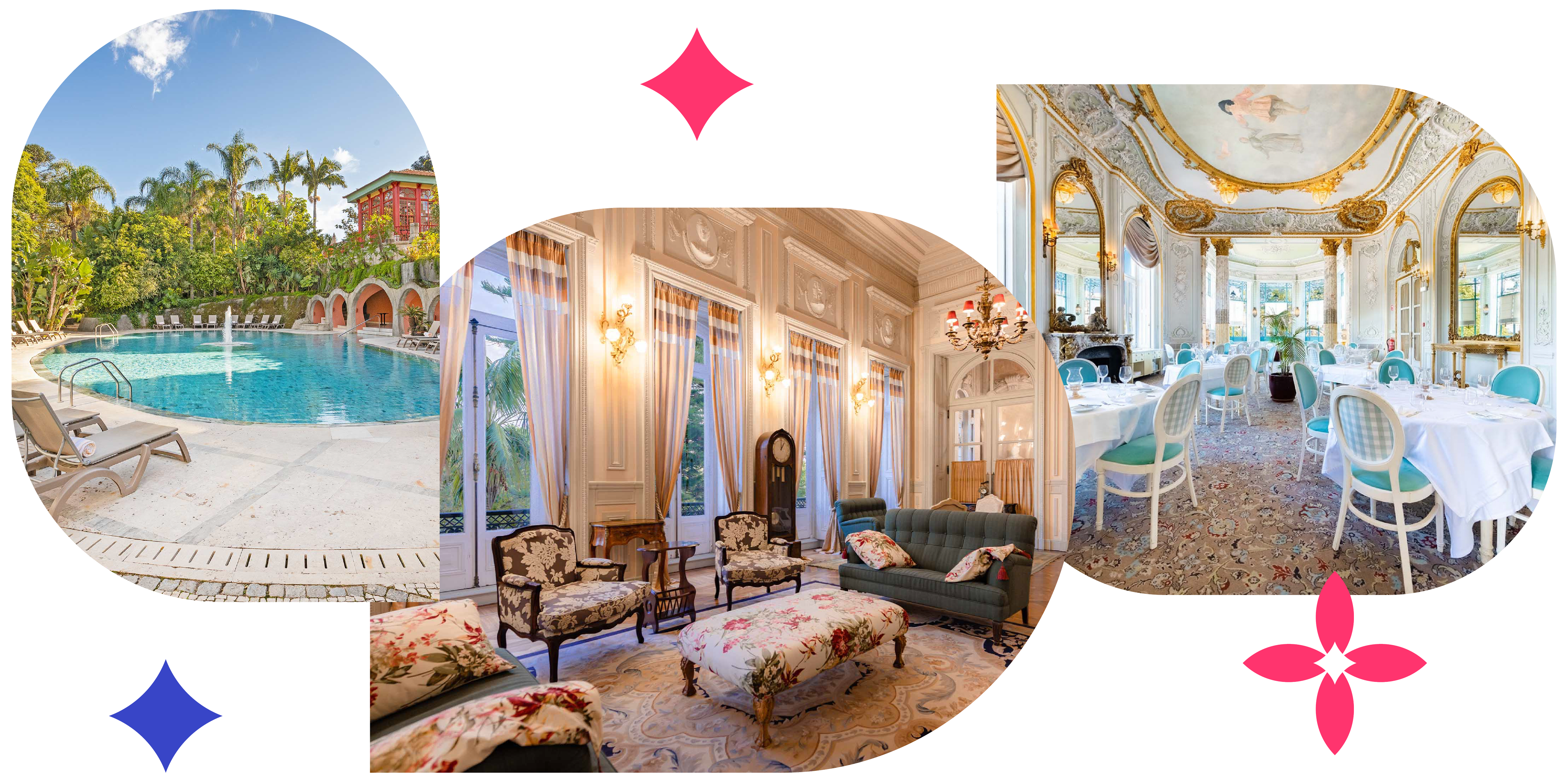 Pestana Palace Lisboa