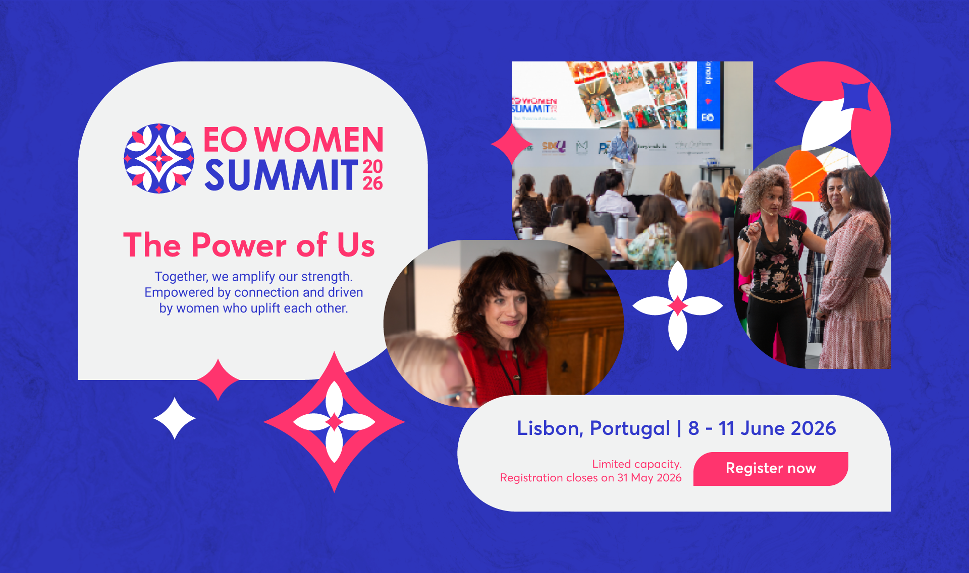 EO Women Summit