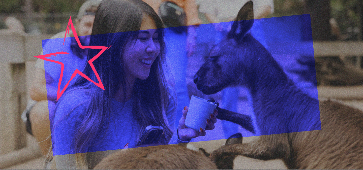 learn around page hero image