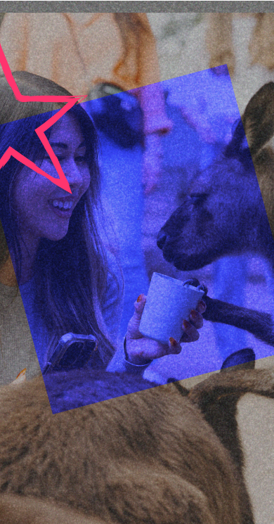 learn around page hero image